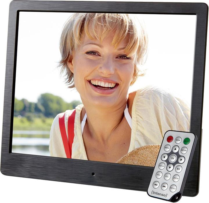 Intenso Media Designer 24.6 cm (9.70", 1024 x 768 pixel)