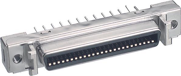 Immagine prodotto 3M Presa MDR, presa, nera, Mini Delta Ribbon 20P