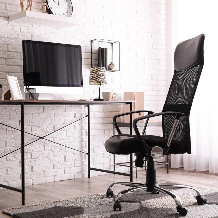 Image du produit Casaria Fauteuil de bureau premium