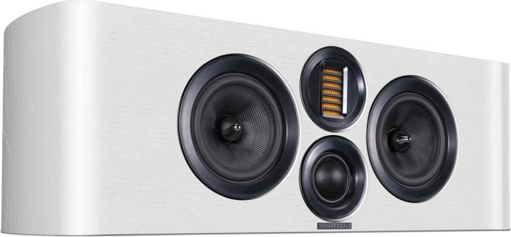Immagine prodotto Wharfedale Diffusore centrale EVO4C - Wit (1 pz.)