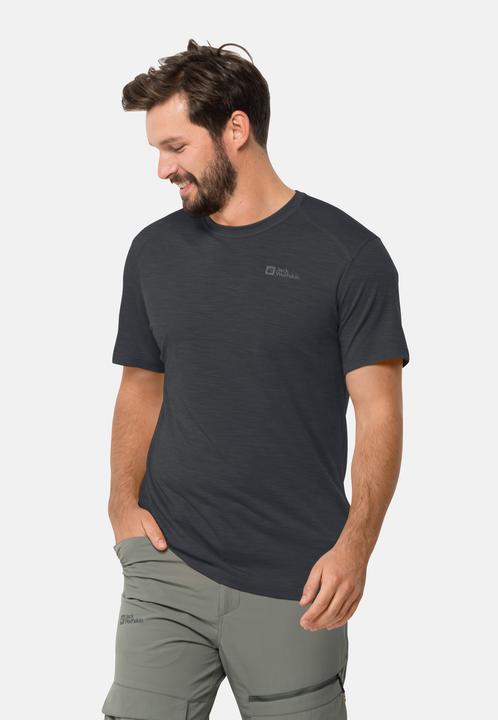 Produktbild Jack Wolfskin Kammweg S/S M (XXL)