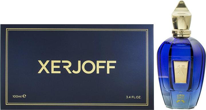 Image du produit XerJoff Comandante (Eau de parfum, 100 ml)