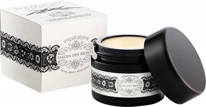 Image du produit Jardin Des Monts Baume pour les mains Impératoire (30 ml)