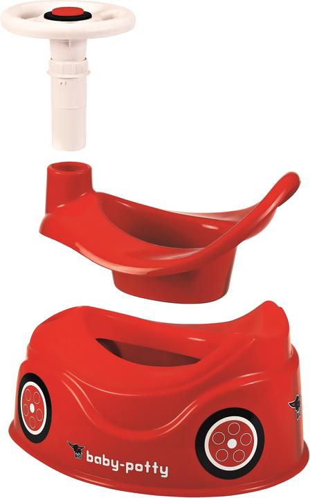 Image du produit BIG Pot pour bébé