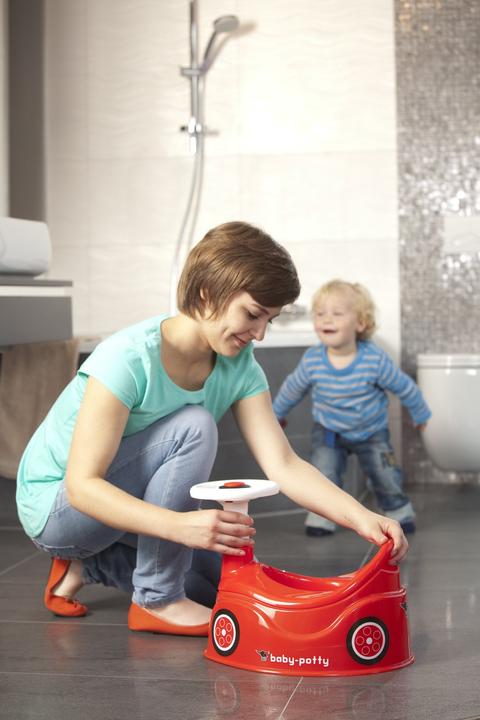 Image du produit BIG Pot pour bébé