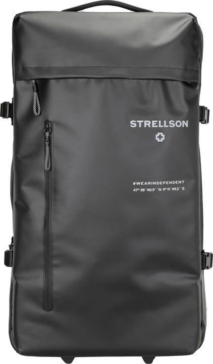 Produktbild Strellson stockwell 2.0 c65 trolleycase mvz (64 l, M (50 - 90l))