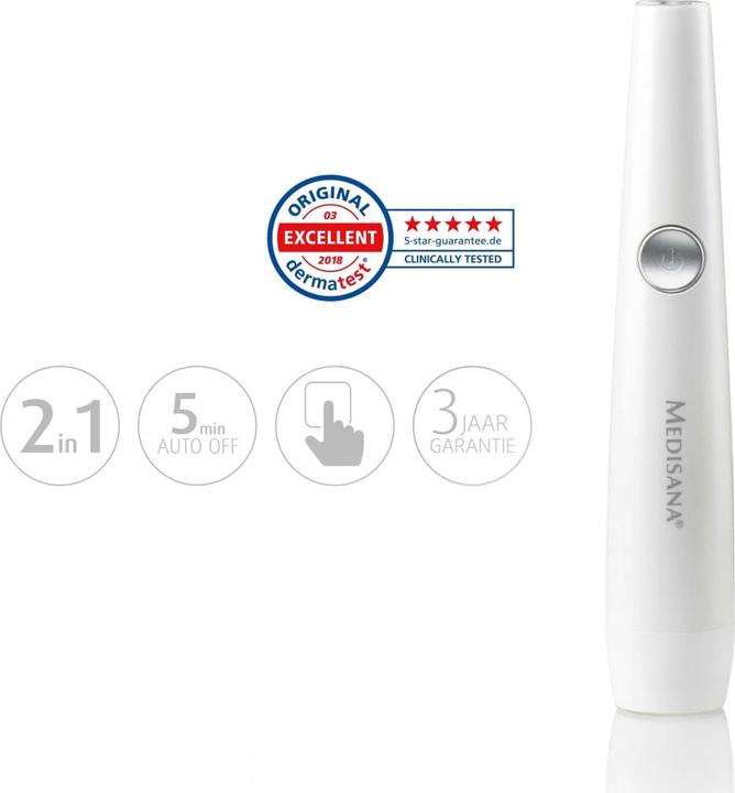 Actual product image Medisana DC300