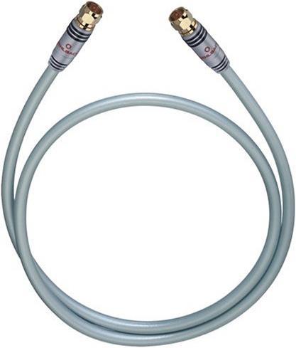 Oehlbach Ak 4000 HD Mkii (120 dB, SAT Kabel)