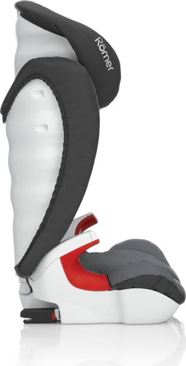 Produktbild Britax Römer KIDFIX SL - Black Thunder