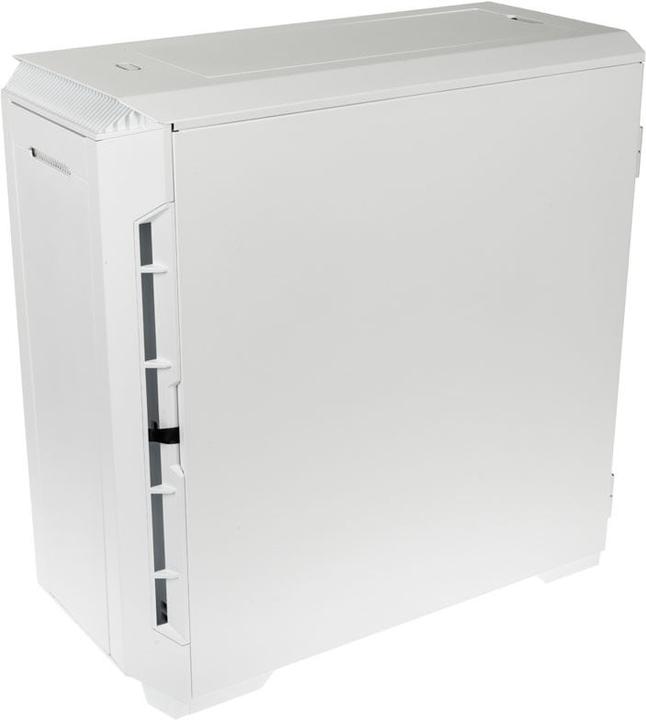 Actual product image Phanteks Eclipse P600S Silent Midi Tower, Tempered Glass (ATX, SFX)
