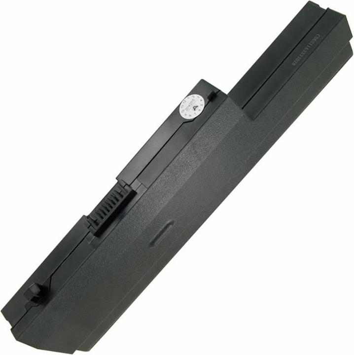 Image du produit Medion Batterie MD97110, BTP-CWBM (6 cellules, 4400 mAh)