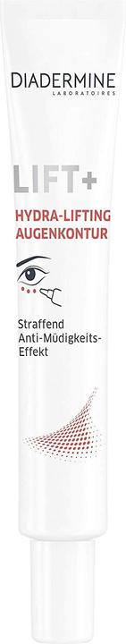 Diadermine Lift+ (Crème, 15 ml, Day + Night)