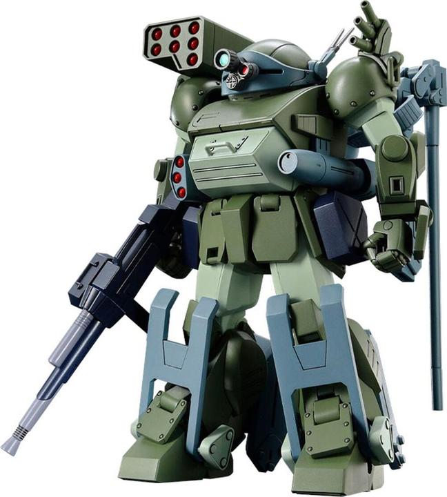 Produktbild Bandai VOTOMS - HG Burglarydog - Model Kit