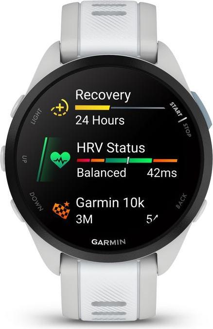 Produktbild Garmin Forerunner 165 Music (43 mm)