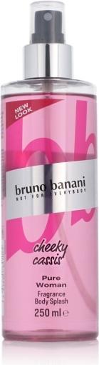 Image du produit Bruno Banani Pure Woman Spray pour le corps - 250ml (Brume corporelle, 250 ml)