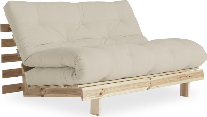 100 Raw, 747 Beige