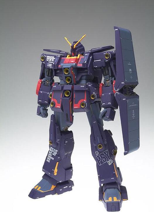 Produktbild Bandai GUNDAM FIX FIGURATION METAL COMPOSITE # 1003 Psycho Gundam MKII