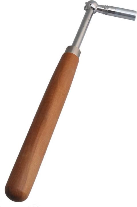 Actual product image K&M Piano tuning hammer