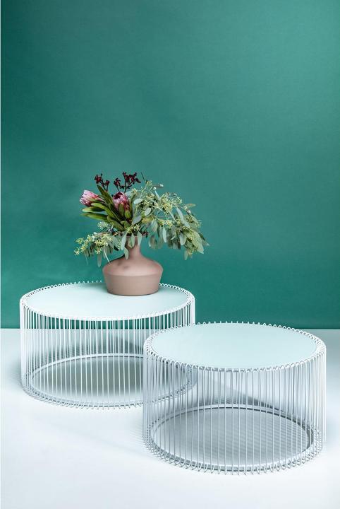 Produktbild Kare Design Wire (70 x 70 x 34 cm)