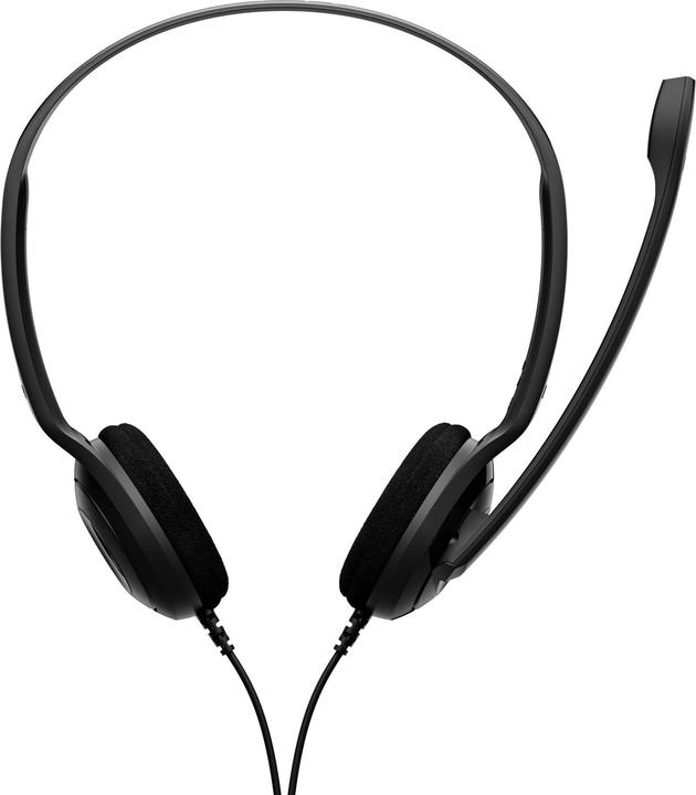 Produktbild EPOS PC 8 (Kabelgebunden, USB-A)