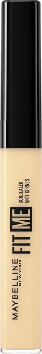 Actual product image Maybelline New York Fit Me! (20 Sand)