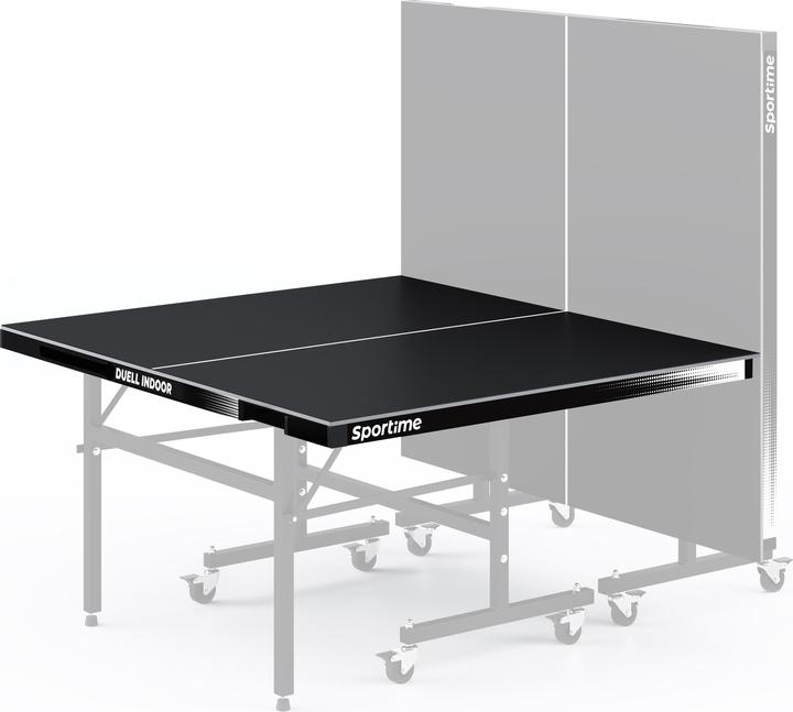 Produktbild Sportime Ersatz-Plattenhälfte für Tischtennistisch Duell