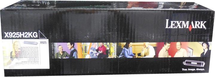 Actual product image Lexmark X925h2kg (FC)