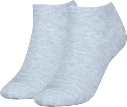 Produktbild Tommy Hilfiger Damen Sneaker Hellblau Melange (2er Pack, 35 - 38)