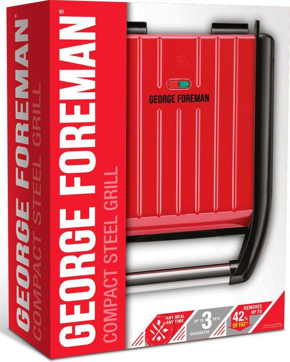 Image du produit George Foreman Fitness