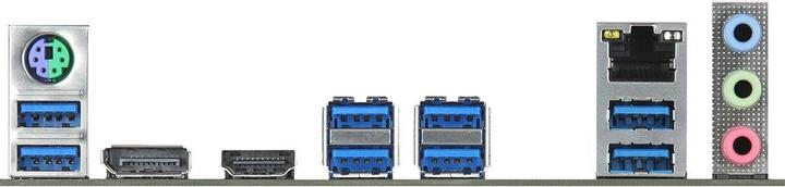 Produktbild AsRock X570 Phantom Gaming (AM4, AMD X570, ATX)