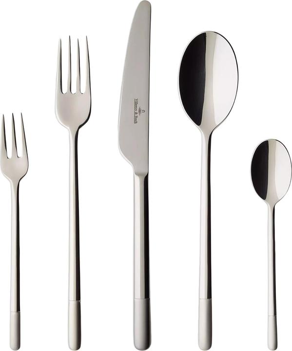 Actual product image Villeroy & Boch Ella (30 Piece, Cutlery set)
