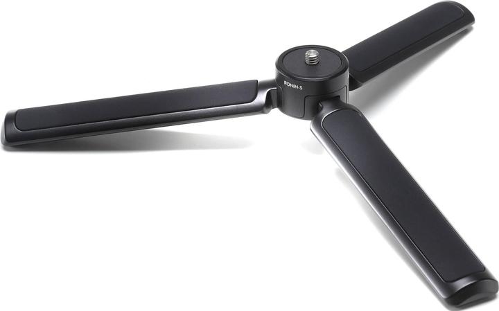 DJI Ronin-S P2 Extended Grip/Tripod (Metal)