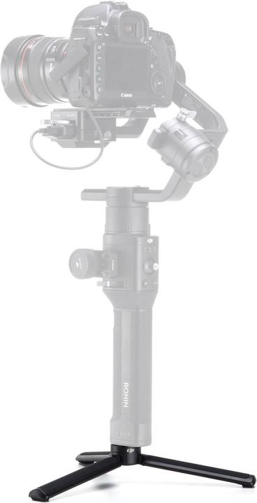 Produktbild DJI Ronin-S P2 Stativ/verlängerter Sockel (Metall)