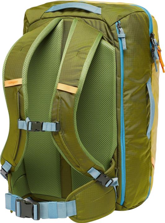 Actual product image Cotopaxi Allpa Travel Pack (35 l)