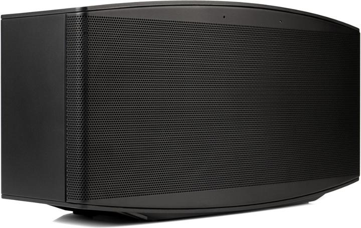Blaupunkt Mr 100 (WLAN, Bluetooth)