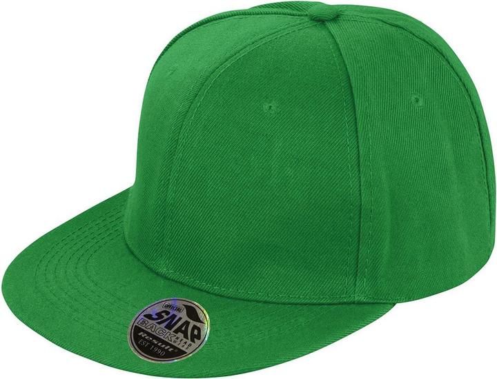 Result Original Bronx Snapback Mütze (One Size)