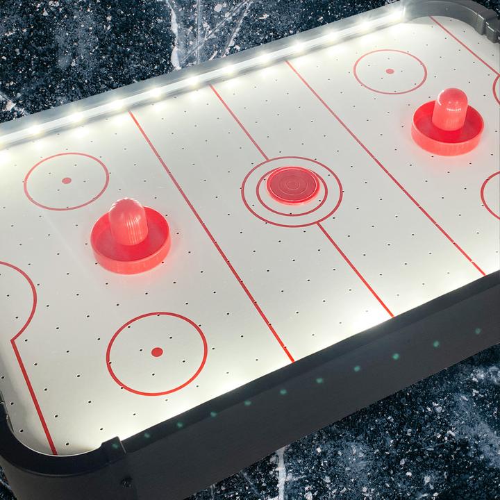 Immagine prodotto Thumbs Up Air Hockey Con LED