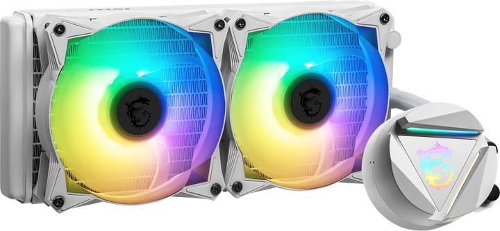 Image du produit MSI WAK MAG CoreLiquid 240R V2