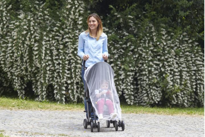 Image du produit Chicco Moustiquaire pour voiture de sport