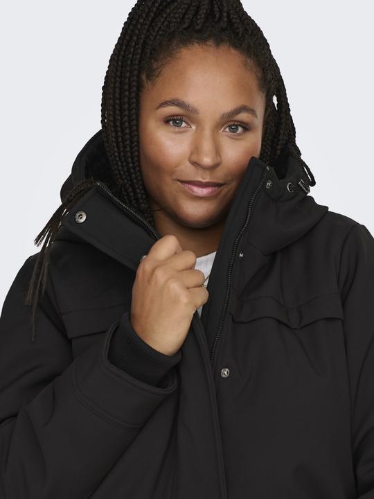 Actual product image Only Curvy Parka (54)