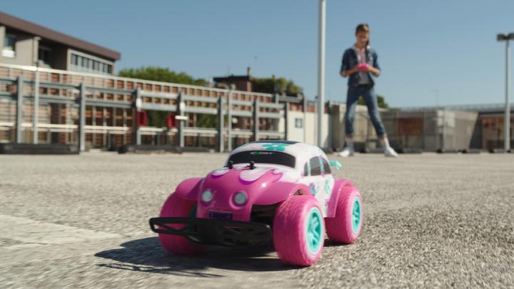 Produktbild Silverlit RC Pixie Rennwagen