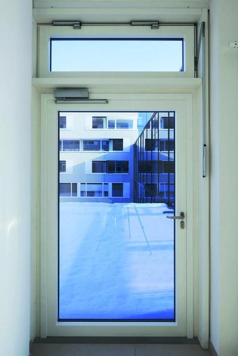 Actual product image Geze Door closer TS 5000 L (Indoor)