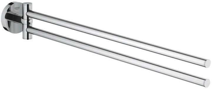 Produktbild Grohe Essentials