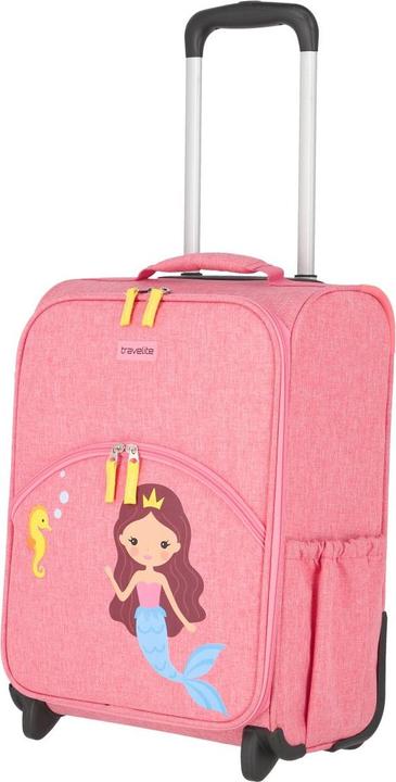 Produktbild Travelite Kindertrolley (20 l, Handgepäck (bis 50l))