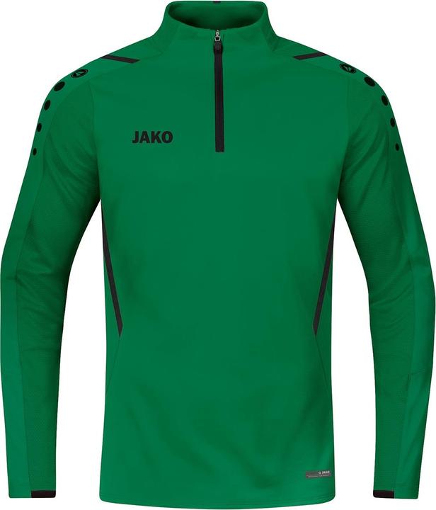 sport green black