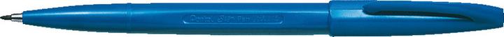 Actual product image Pentel Fibre pen Sign Pen (Blue, 1 x)