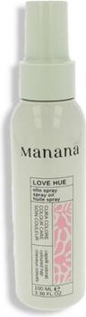 Produktbild Mananã Love Hue Haarlotion 100ml Spray