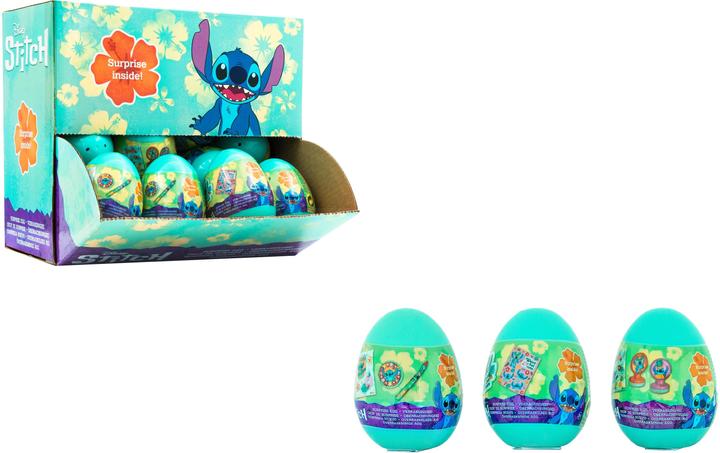 Actual product image Canenco Surprise egg