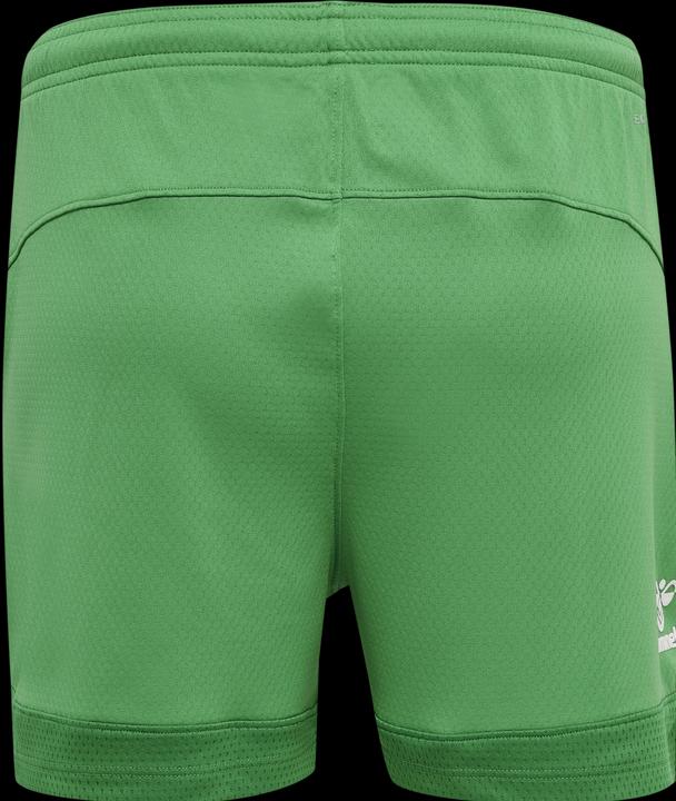 Produktbild hummel Lead Womens Poly Shorts (XL)