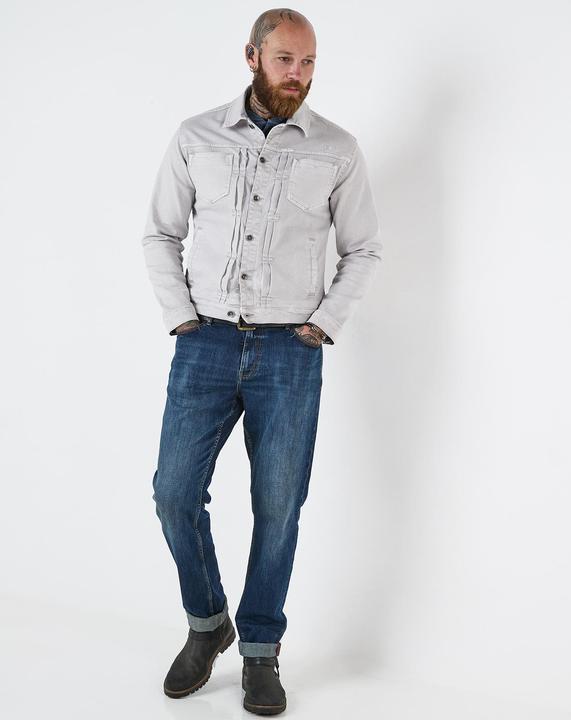 Produktbild Joe Browns Metallic Cotton Trucker Jacket (L)